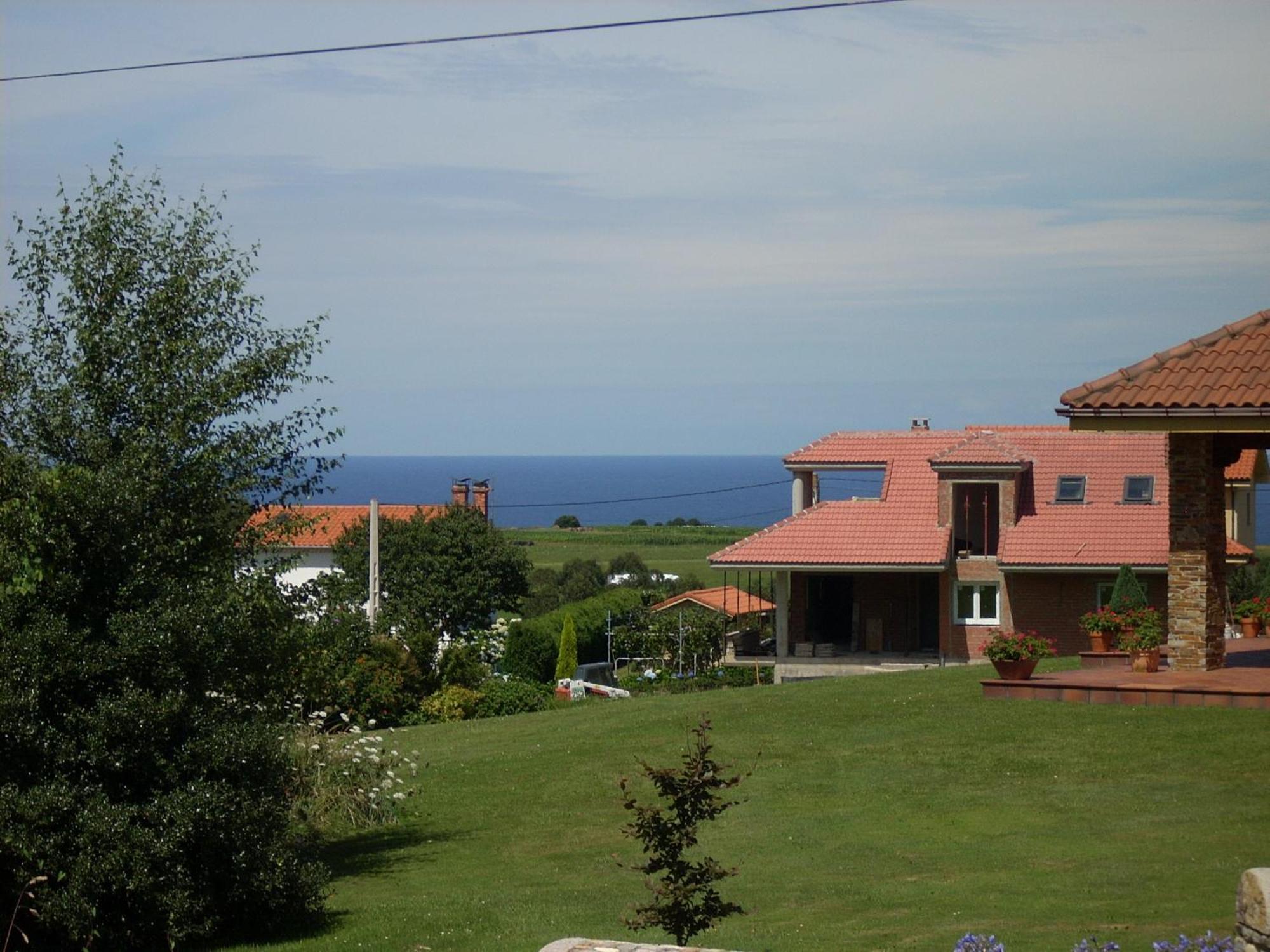 Apartamentos Rurales La Carbayala Oviñana Стая снимка