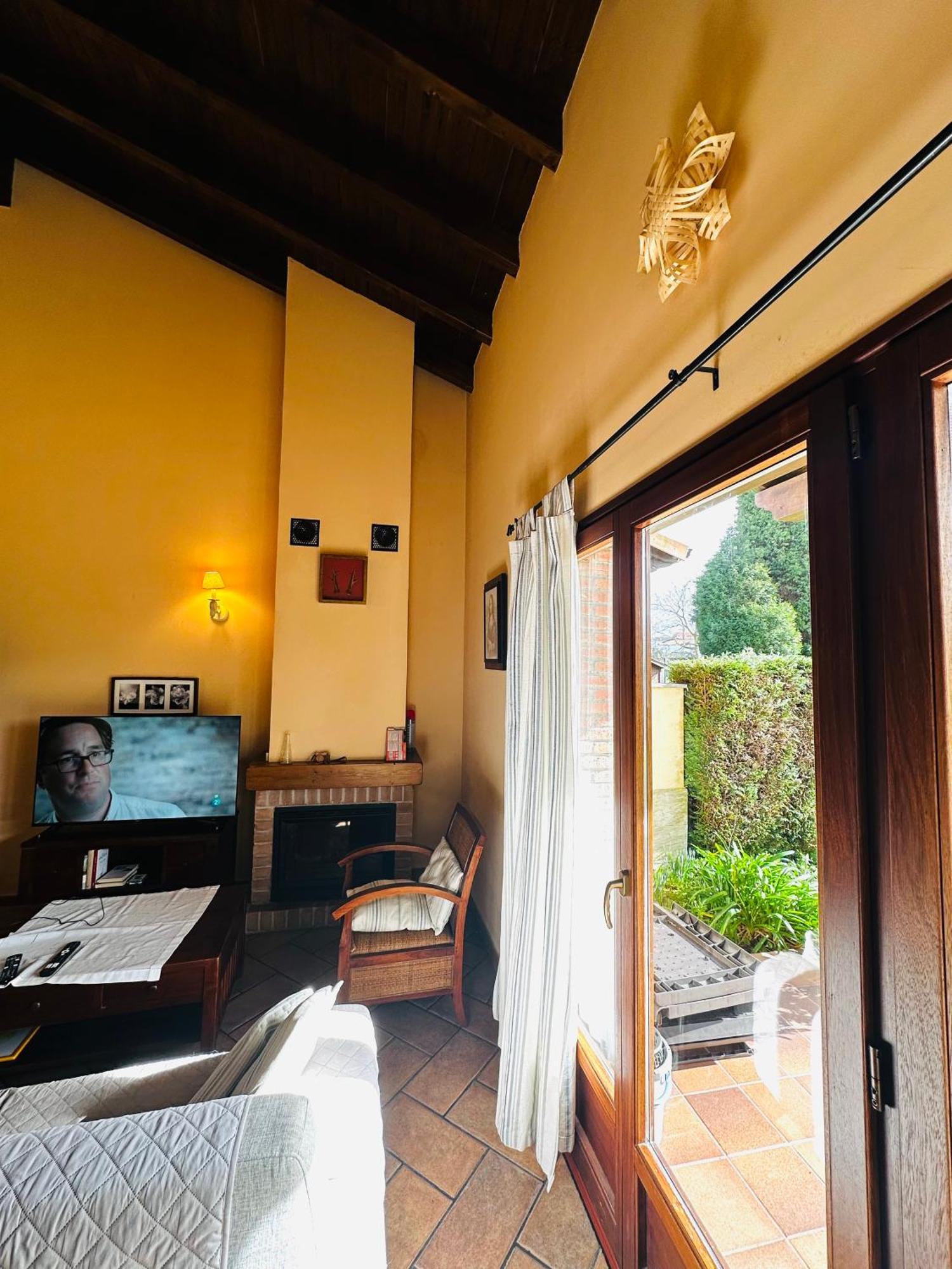 Apartamentos Rurales La Carbayala Oviñana Екстериор снимка