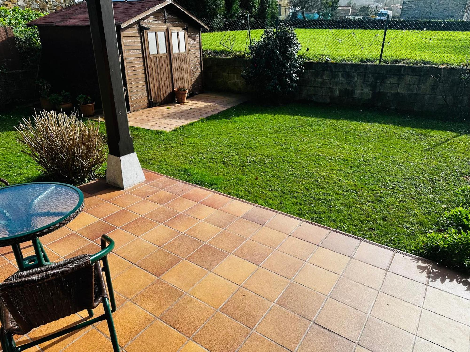 Apartamentos Rurales La Carbayala Oviñana Екстериор снимка