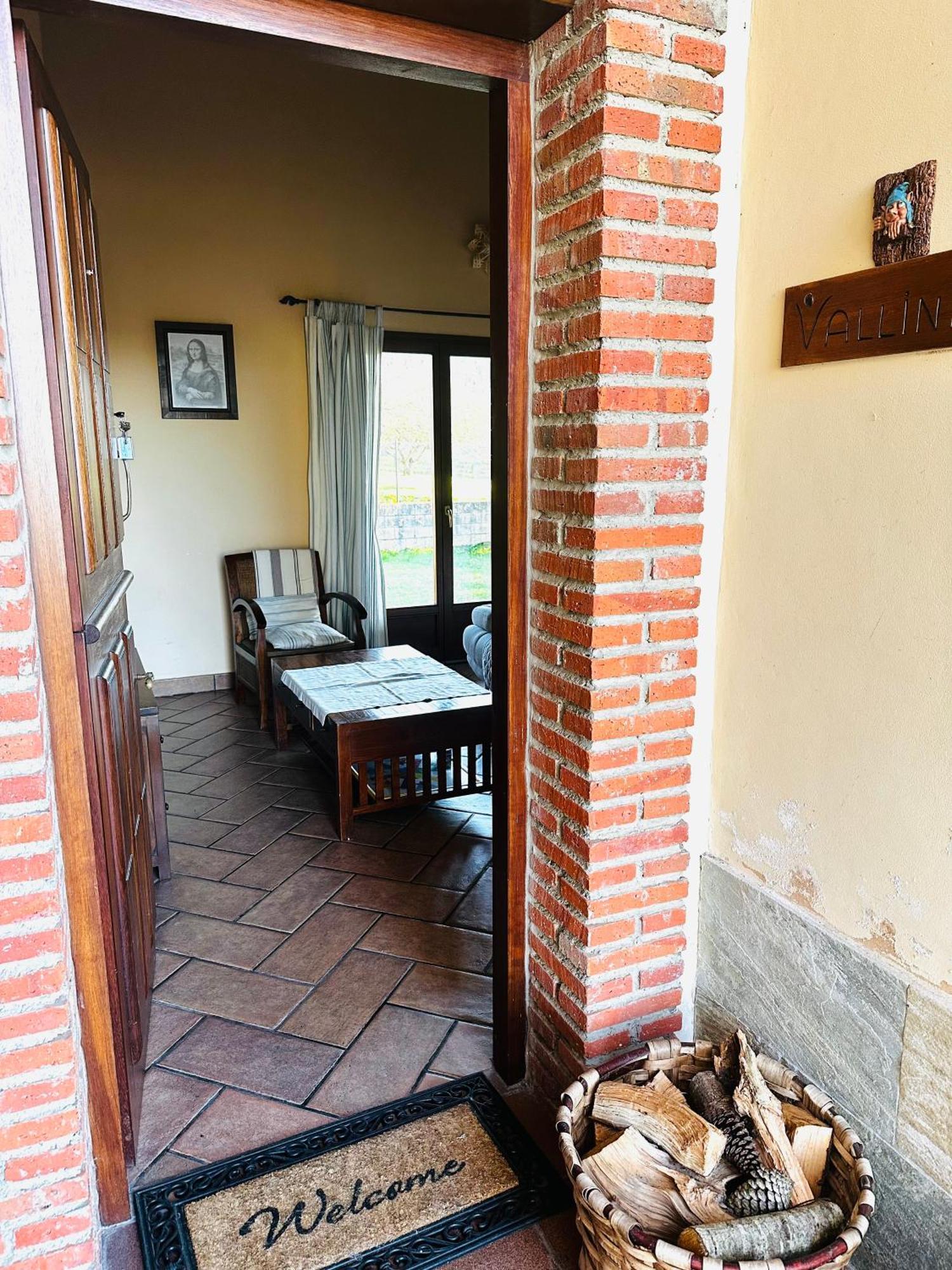 Apartamentos Rurales La Carbayala Oviñana Екстериор снимка