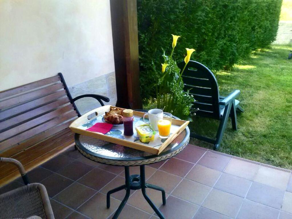Apartamentos Rurales La Carbayala Oviñana Стая снимка